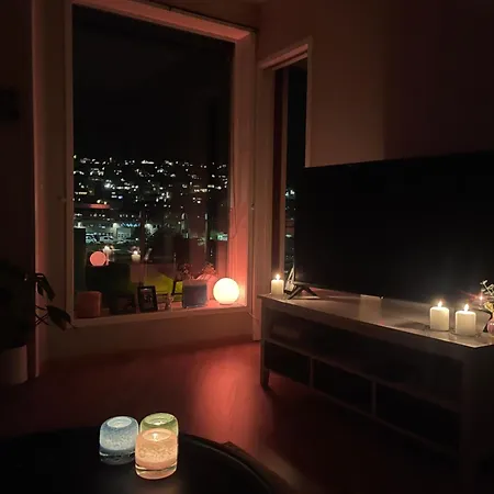 Cozy On Tomasjordnes * Tomasjorda