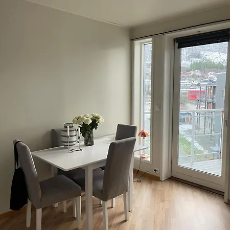 Cozy On Tomasjordnes Tomasjorda