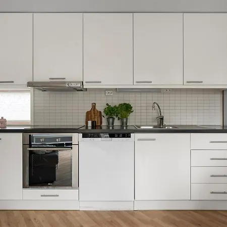 Διαμέρισμα Cozy On Tomasjordnes *