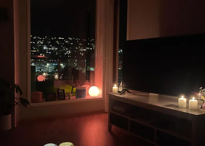 Cozy On Tomasjordnes * Tomasjorda